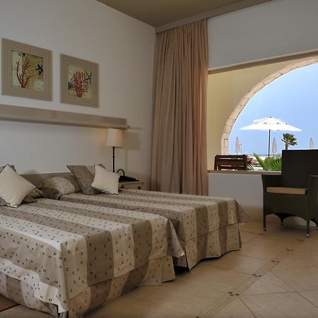 Hotel Morabeza Санта-Мария Номер фото