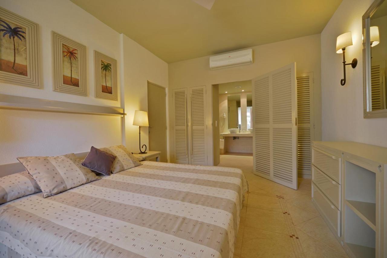 Hotel Morabeza Санта-Мария Экстерьер фото