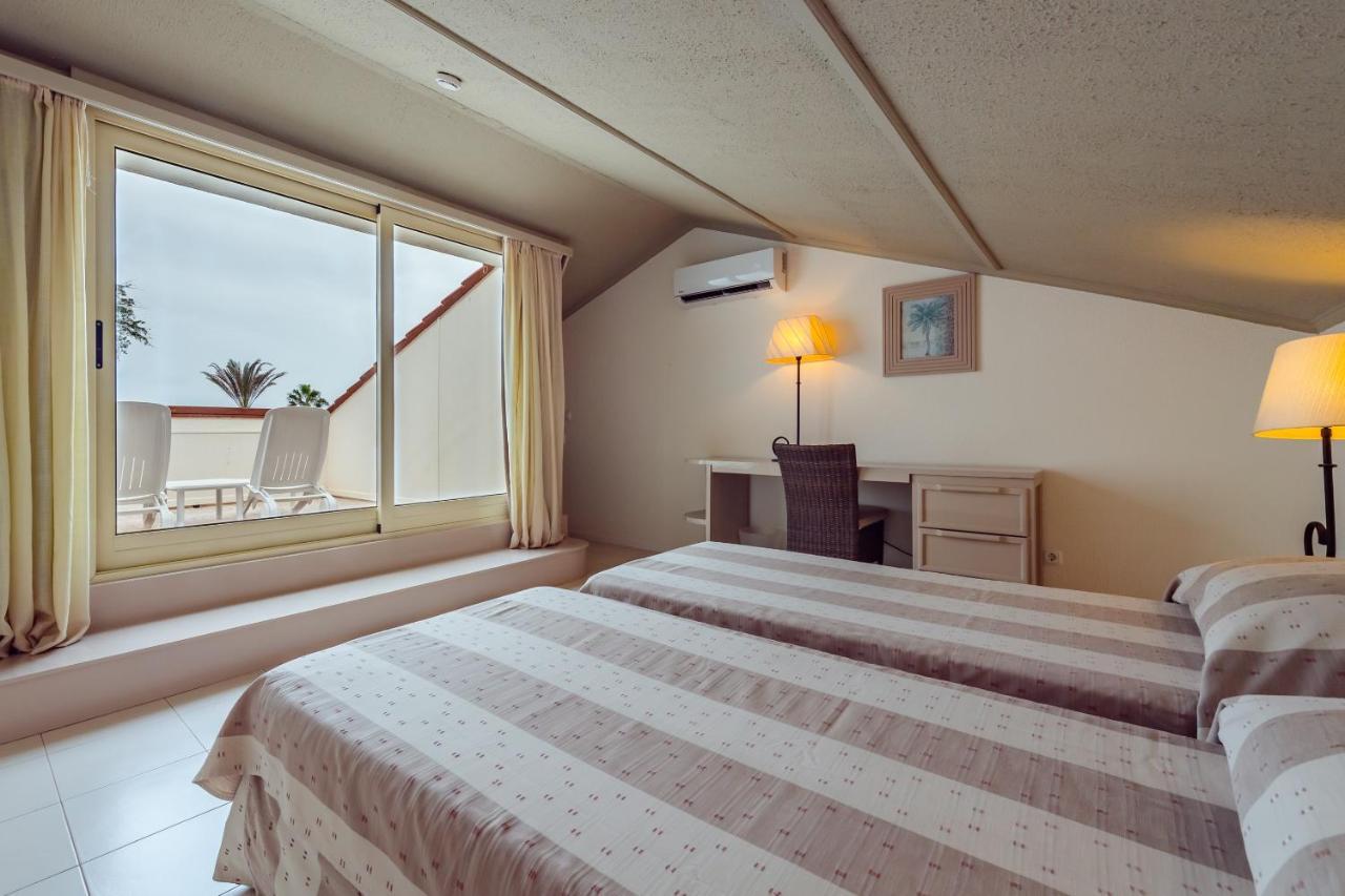 Hotel Morabeza Санта-Мария Экстерьер фото