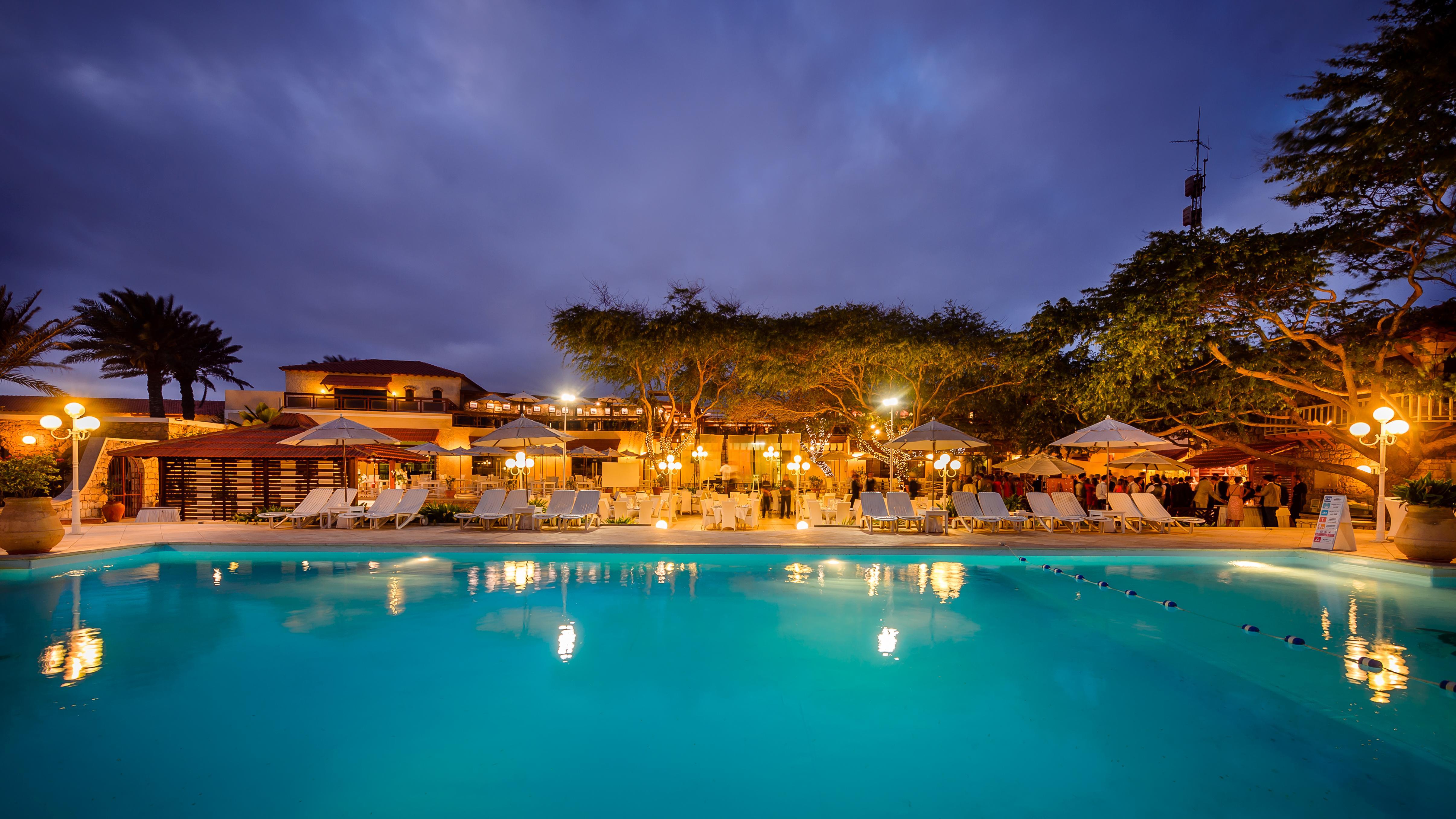 Hotel Morabeza Санта-Мария Экстерьер фото