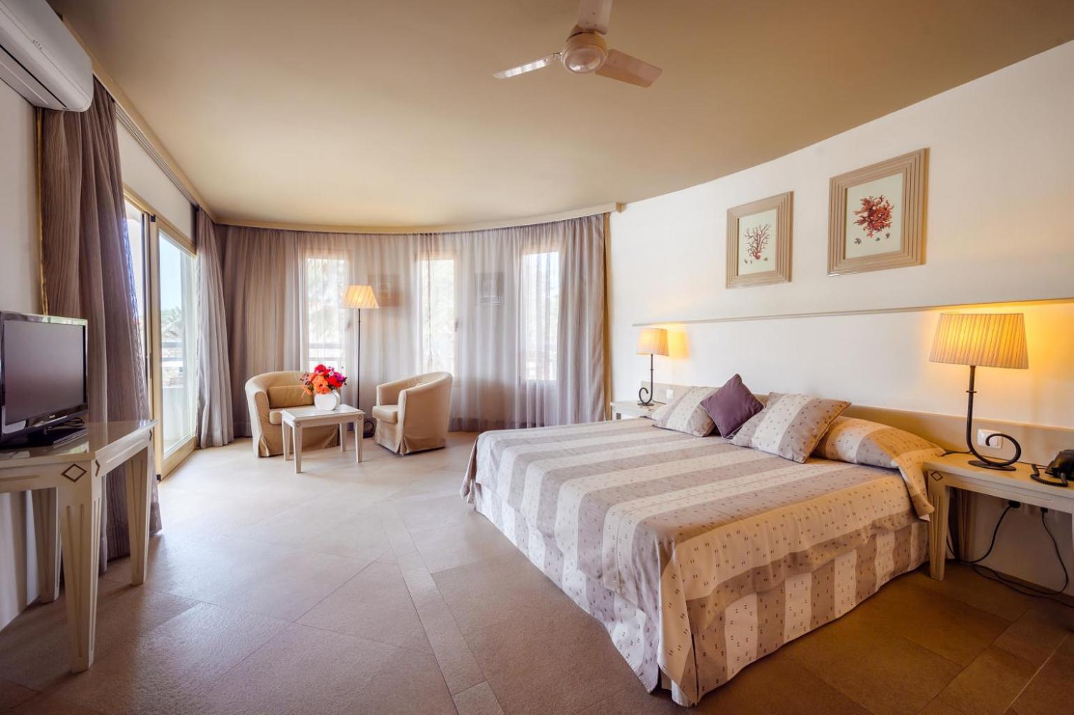 Hotel Morabeza Санта-Мария Номер фото