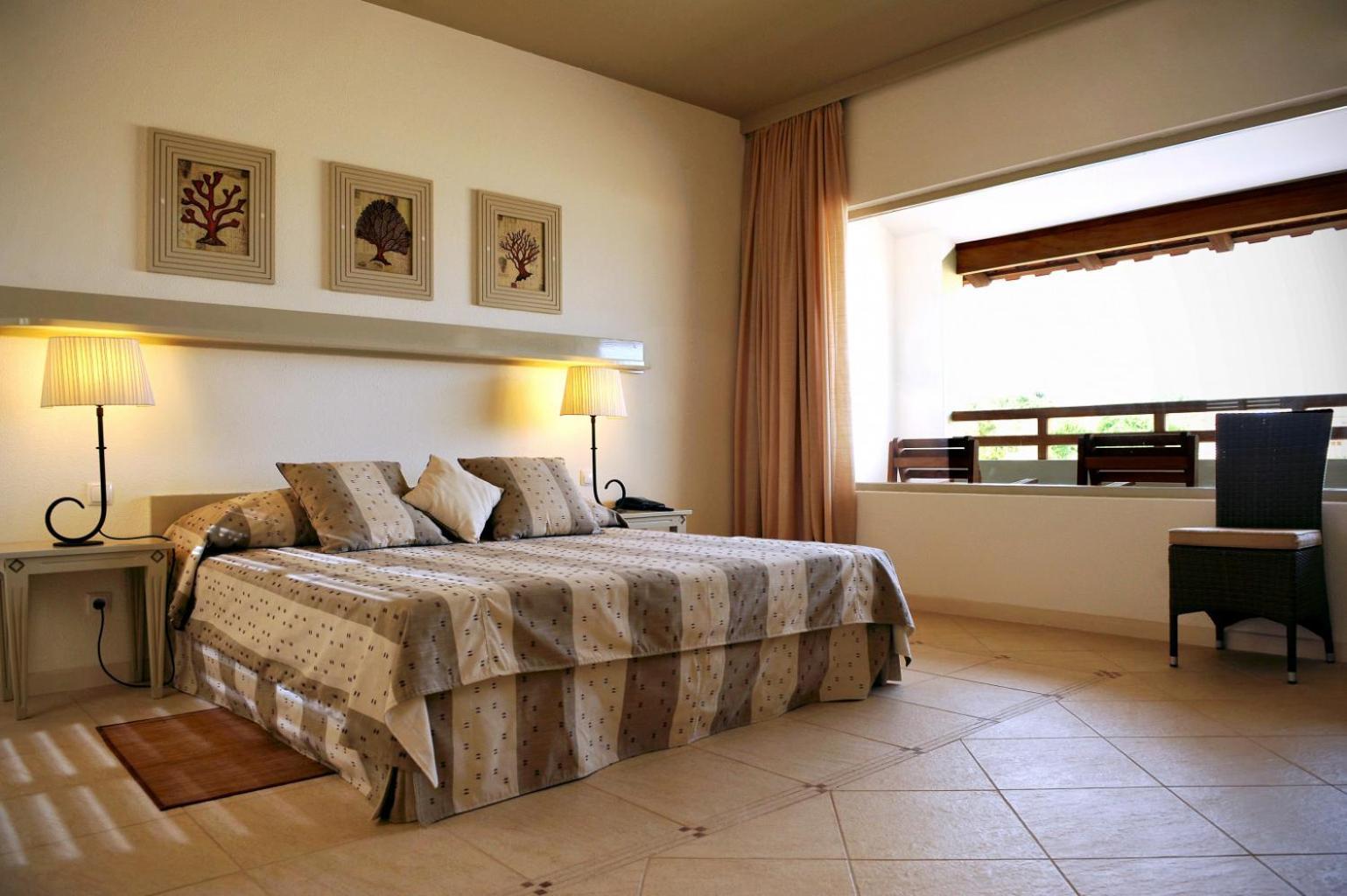 Hotel Morabeza Санта-Мария Номер фото