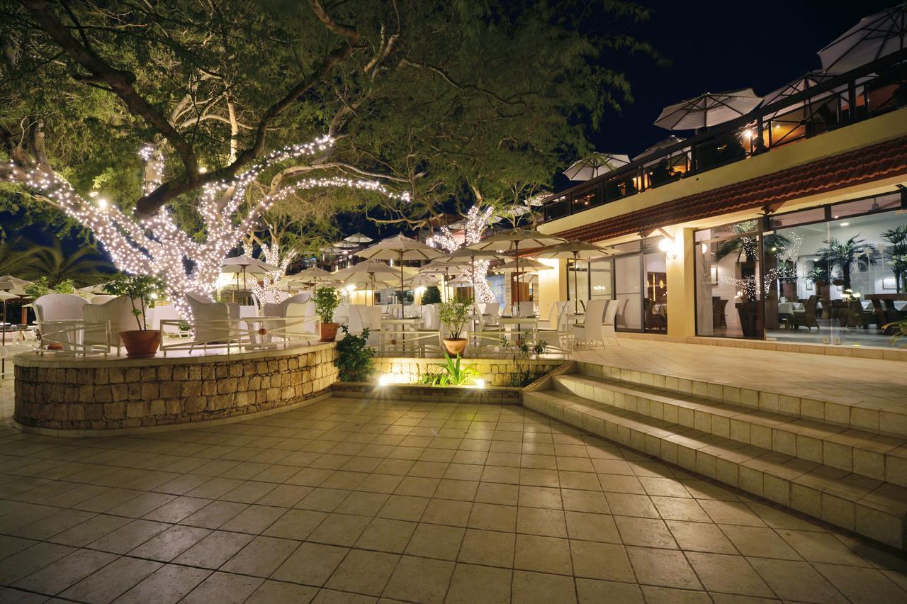 Hotel Morabeza Санта-Мария Экстерьер фото